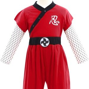 Ninjya Costume from Japan